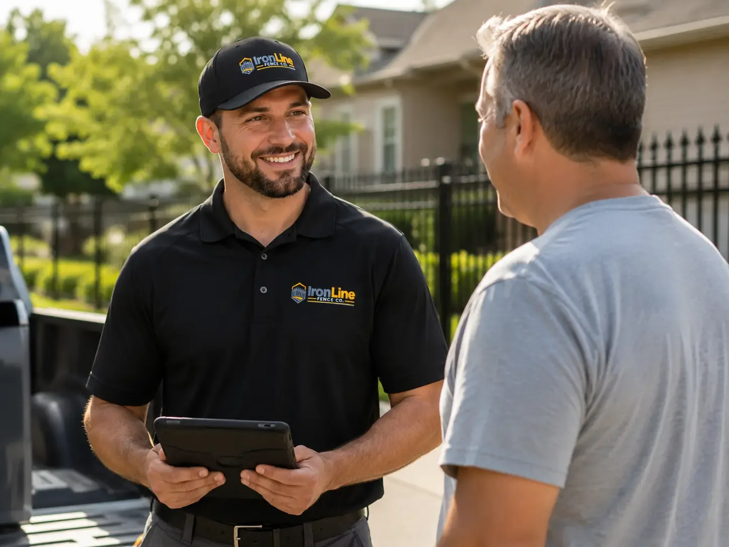Metal Fence Installation Levittown, PA FAQs